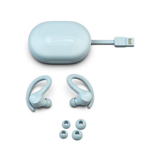 Image of GO AIR SPORT TRUE WIRELESS