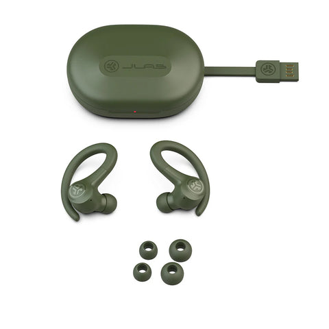 Image of GO AIR SPORT TRUE WIRELESS